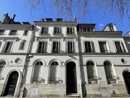 A LOUER : APPARTEMENT TYPE 3 DUPLEX CENTRE DE TOURS • Réf. GI-JB-G0375 - Photo 4