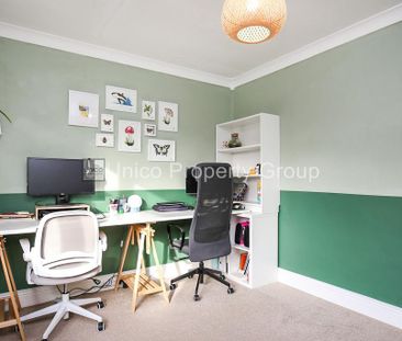 2 bedroom maisonette to rent - Photo 1
