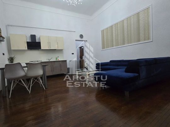 Apartament de inchiriat 2 camere ultracentral - Fotografie 1