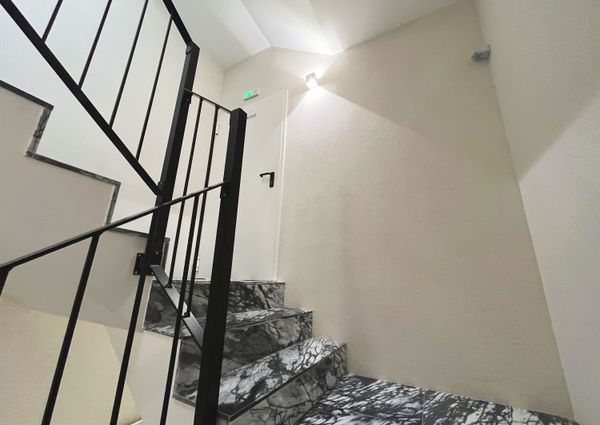 2 bedroom flat as new for rent in Aradas!