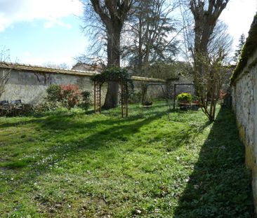 Location Appartement 2 pièces 34m² FONTAINEBLEAU 77300 - Photo 6