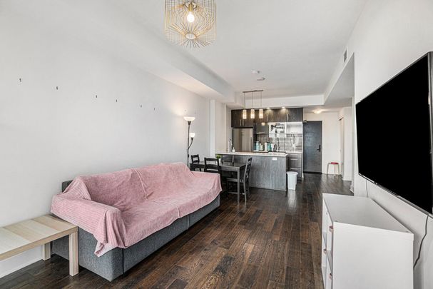 For Lease - 255 BAY Street Unit# 1604, Ottawa Centre, Ontario - Photo 1