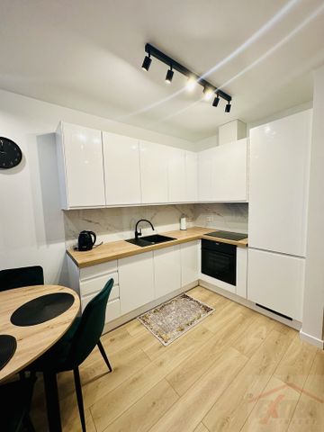 Nowe 2-pok. mieszkanie z miejscem postojowym (439618) - Фото 5