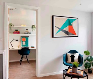 Silver Studio - Photo 3