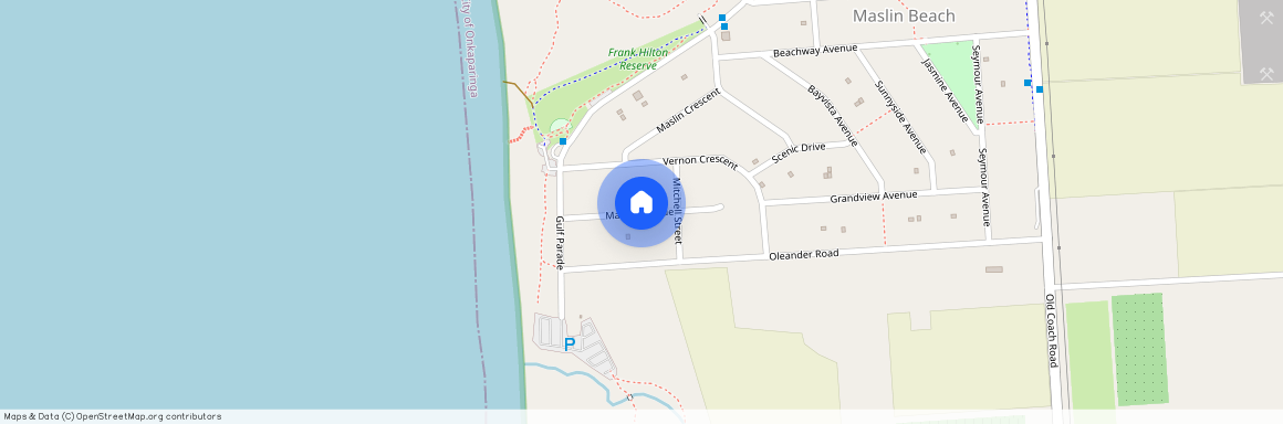 2down Martin Avenue, SA 5170, Maslin Beach