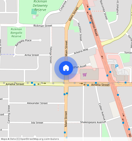 Balcatta, Perth - North East