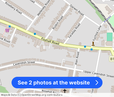 Foxhall Road, Ipswich, Suffolk, IP3 - Photo 1