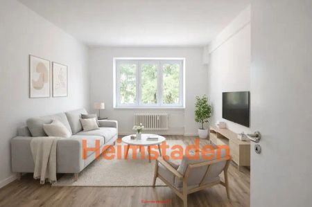 Pronájem bytu 3+kk 55 m - Fotografie 3