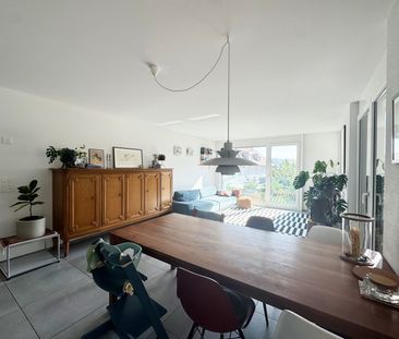 4.5-Zimmer Wohnung in Eglisau - Photo 3