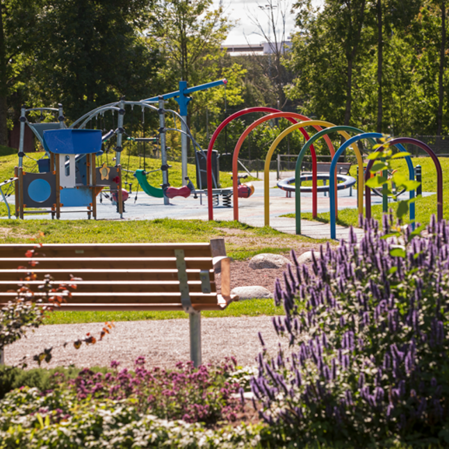 Almqvistgatan 32, 75430, Uppsala - Foto 1