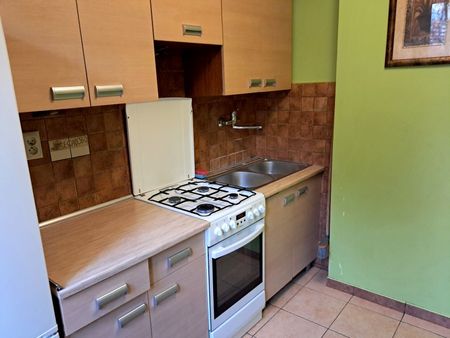 Pokój, ul. Witkacego - Zdjęcie 4