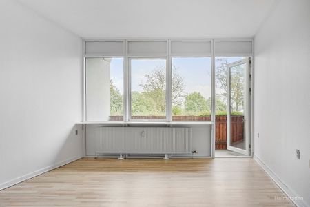 1-værelses Lejlighed på 44 m² i Haderslev - Photo 5