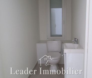 Location Appartement 4 pièces 82m² ANTIBES 06600 - Photo 4
