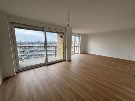 Appartement te huur: Meerkollaan 118 5613 BW Eindhoven - Foto 4