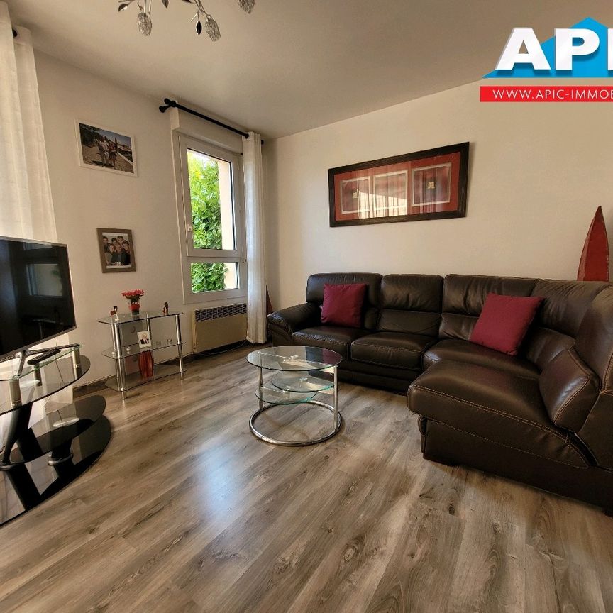 Appartement 37 m² - 2 Pièces - Groslay (95410) - Photo 1