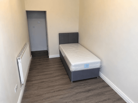 4 bedroom Flat for rent on Heaton Road, Heaton, Newcastle Upon Tyne, NE6 1SA 21/09/2026 £2150.00 pcm - Photo 3