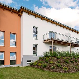 barrierefreie Wohnung in St. Martin im Waldviertel - Foto 2