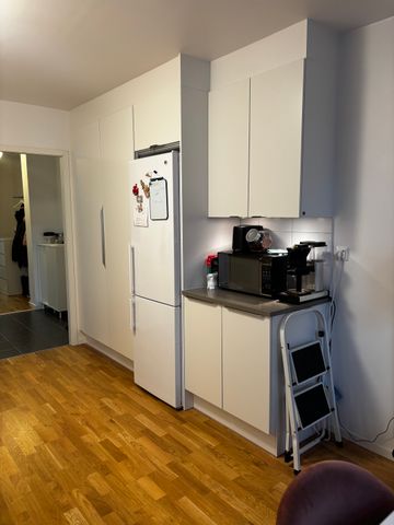 Mossgatan, Karlstad - Foto 3