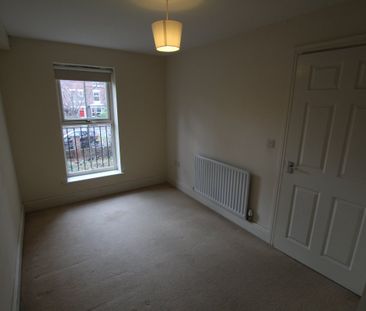 2 Bed Apartment - Photo 3