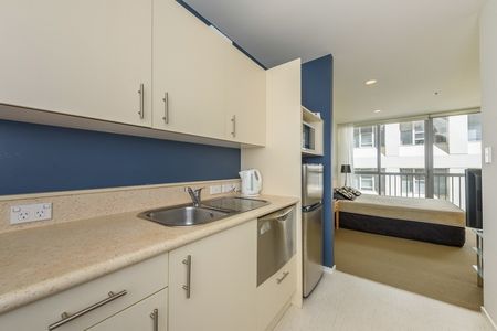 163 The Terrace, Wellington Central - Photo 2