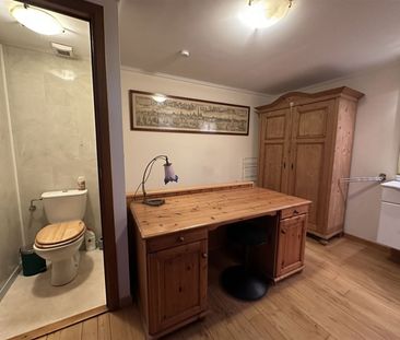 Gezellige gemeubelde arbeiderswoning op het Zuid! - Foto 4