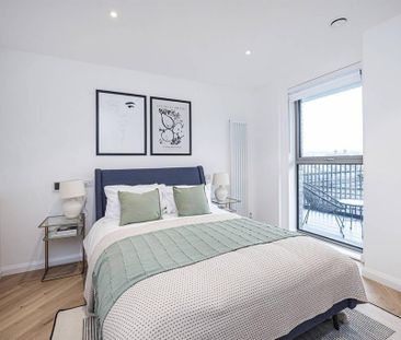 2 bedroom flat to rent - Photo 2