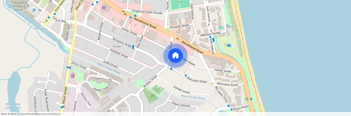 57B Parker St, Qld 4558, Maroochydore