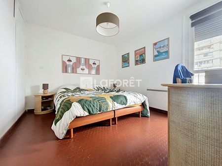 Appartement T3 SAINT CYPRIEN à louer - Photo 2