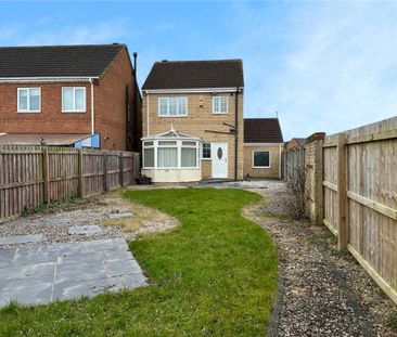 3 bedroom detached house to rent - Photo 5