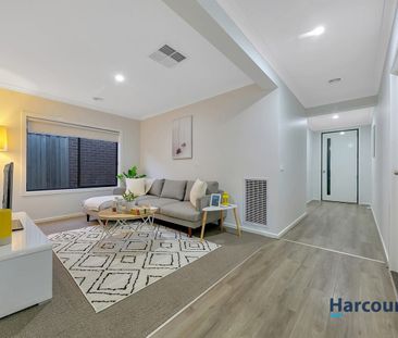Spacious 4-Bedroom Home in Mickleham - Photo 1