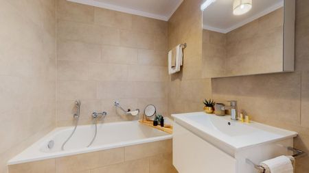3.5 Zimmer, 76 m², 1. Stock - Photo 3