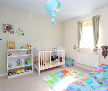 4 bedroom house to rent - Photo 3