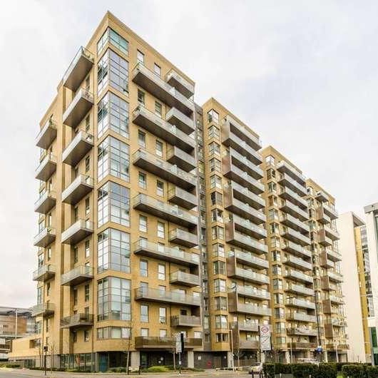 Olympic Way, Wembley, HA9 - Photo 1