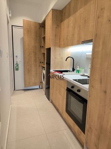 Studio/Γκαρσονιέρα για ενοικίαση Βαρδάρης - Δικαστήρια (Βαρδάρης - Λαχανόκηποι) - Photo 5