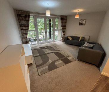 2 bedroom flat to rent - Photo 3