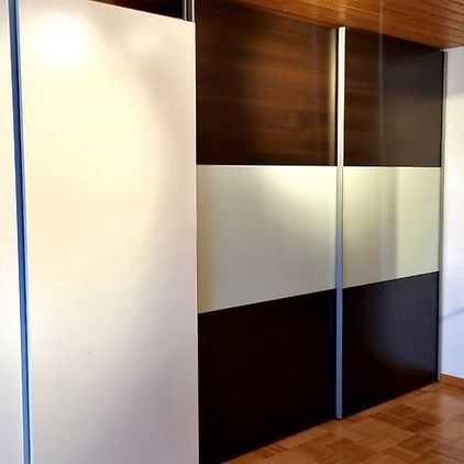 4½ Zimmer-Wohnung in Hochdorf (LU), möbliert, auf Zeit - Foto 1