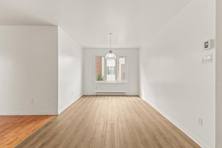 Appartement à louer - Gatineau (Hull) (Plateau de la Capitale) Appartement à louer - Gatineau (Hull) (Plateau de la Capitale) - Photo 5