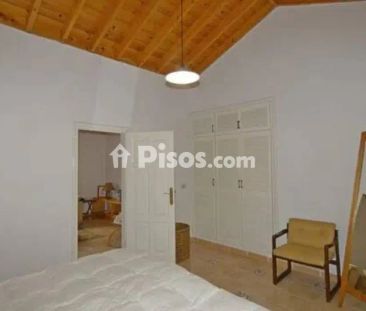Chalet en alquiler en Camino Cuatro Caminos - Photo 4