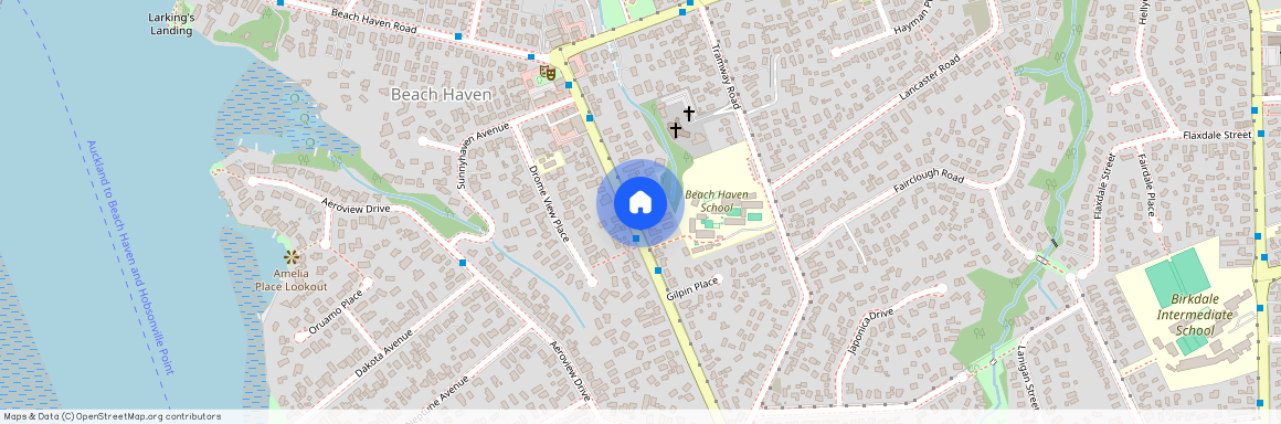 1 Mokopiko Court, Beach Haven, North Shore City