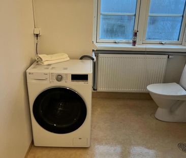 Järnvägsgatan 7A Lgh 1102, Grevie - Foto 1