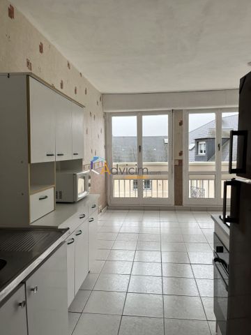 Appartement à louer Orléans - Photo 3