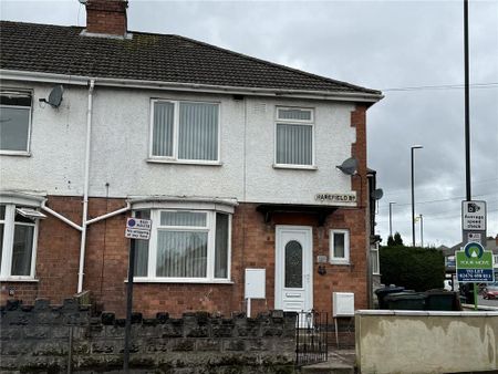 3 bedroom end of terrace house to rent - Photo 5
