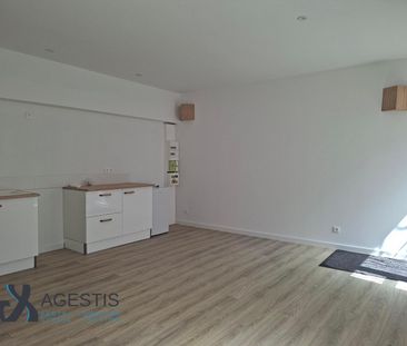 APPARTEMENT T1 28M - Photo 5