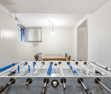 1 room furnished flat - Foto 1