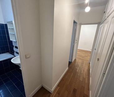 Paris IVème métro Saint Paul, Studio de 23,72m² - Photo 6