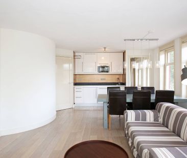Te huur: Appartement Prins Hendrikkade in Amsterdam - Photo 1