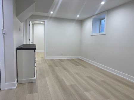 For Lease - 28 Farmstead Road Unit# #Lower Level, Richmond Hill, Ontario - Photo 3