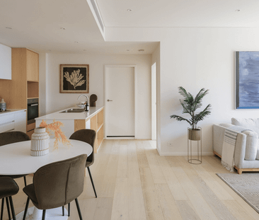 Abundant Natural Light | Garden Outlook | Decent Size Balcony - Photo 2