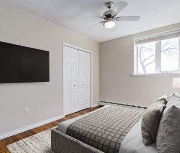 1 Bedroom - Photo 6
