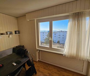 3.5 Zimmer, 73 m², 3. Stock - Foto 2